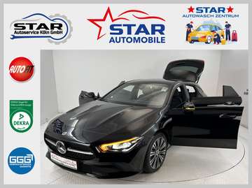 CLA220 Shooting BrakeProgressive/Night/360°/LED