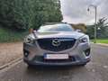 Mazda CX-5 CX-5 2.2 SKYACTIV Technology AWD - 4x4 Sport Zilver - thumbnail 8