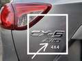 Mazda CX-5 CX-5 2.2 SKYACTIV Technology AWD - 4x4 Sport Zilver - thumbnail 11