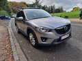 Mazda CX-5 CX-5 2.2 SKYACTIV Technology AWD - 4x4 Sport Zilver - thumbnail 1
