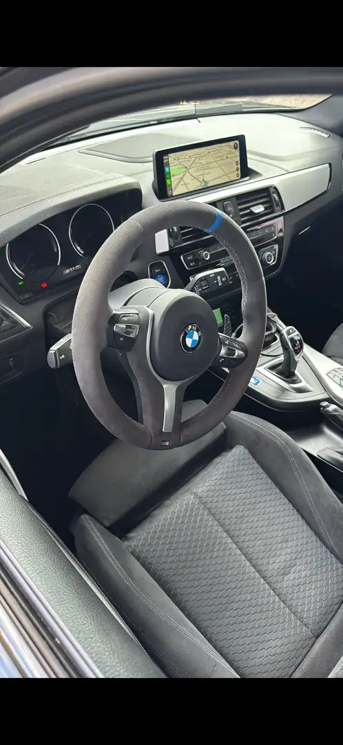 BMW 140 M140iXAS - 2