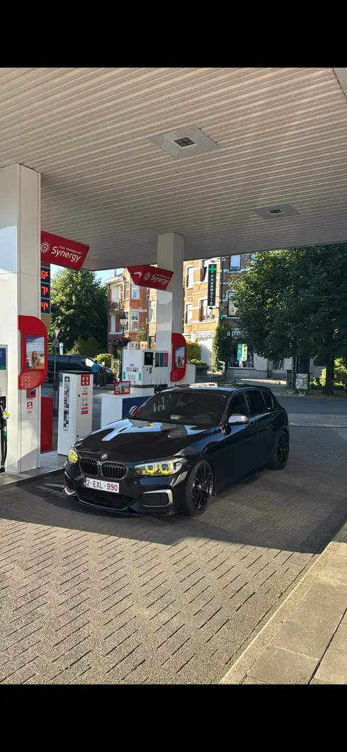 BMW 140 M140iXAS - 1