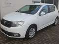 Dacia Sandero 1.5 dCi Lichte vracht 2 zit/places + Airco - thumbnail 1