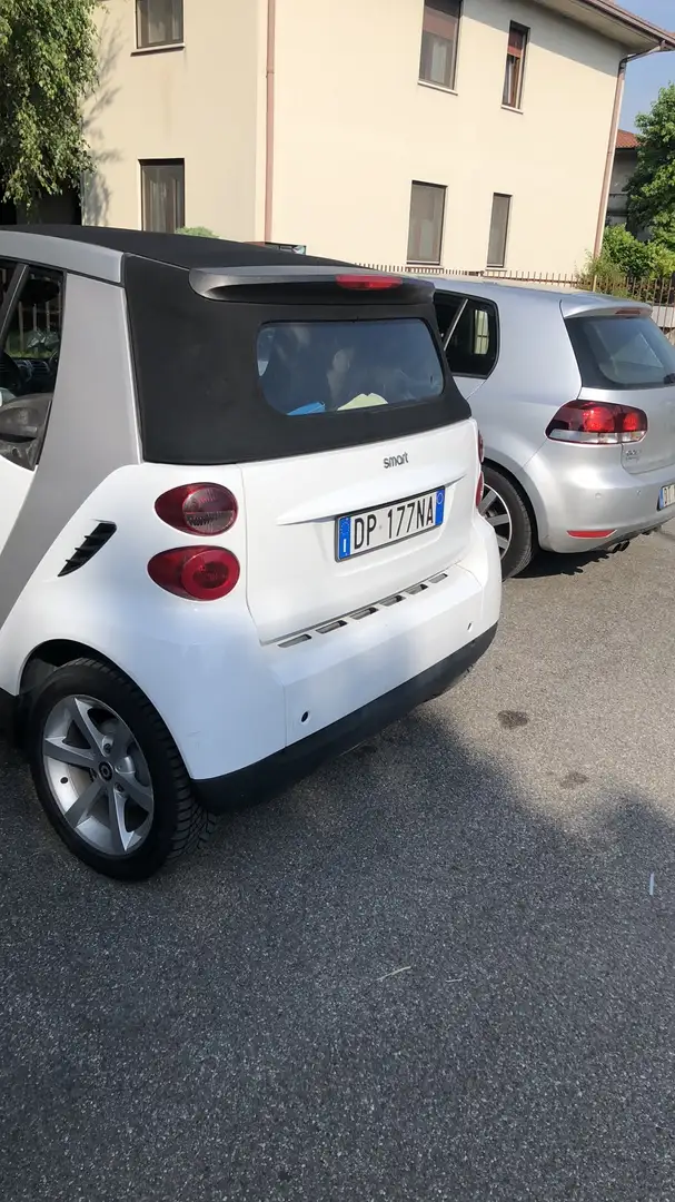 smart city-coupé/city-cabrio pulse - 1