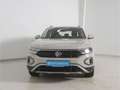 Volkswagen T-Roc 1.5 TSI Life Grau - thumbnail 3