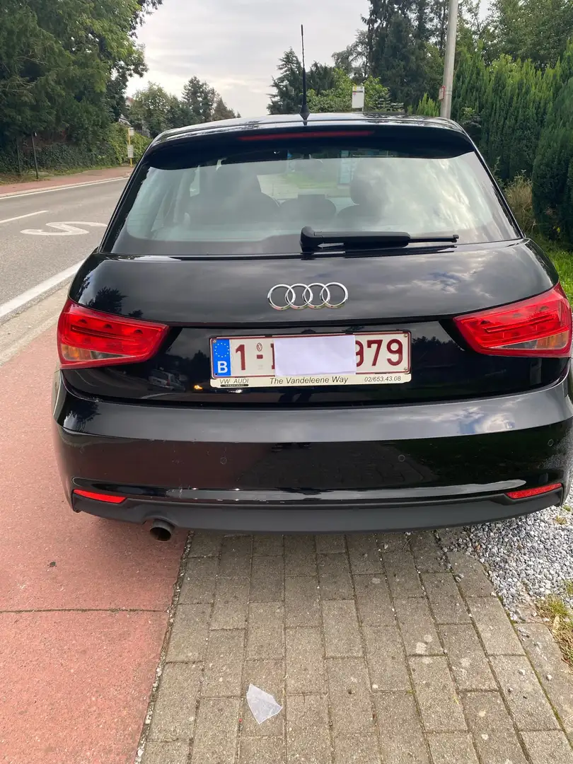 Audi A1 Audi A1 SPORTBACK - 1