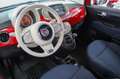 Fiat 500 Club CarPlay Bluetooth Klima 1.Hand Tempomat Rouge - thumbnail 10