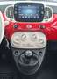 Fiat 500 Club CarPlay Bluetooth Klima 1.Hand Tempomat Rouge - thumbnail 12