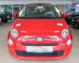 Fiat 500 Club CarPlay Bluetooth Klima 1.Hand Tempomat Rouge - thumbnail 2
