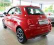 Fiat 500 Club CarPlay Bluetooth Klima 1.Hand Tempomat Rouge - thumbnail 6