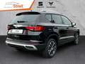 SEAT Ateca Road Edition 1,5 TSI 110 kW 6-Gang AHK-klappbar Na Schwarz - thumbnail 5