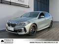BMW 120 i M Sport PANO/HIFI/ADAPTLED/CARPLAY/RFK Gris - thumbnail 1