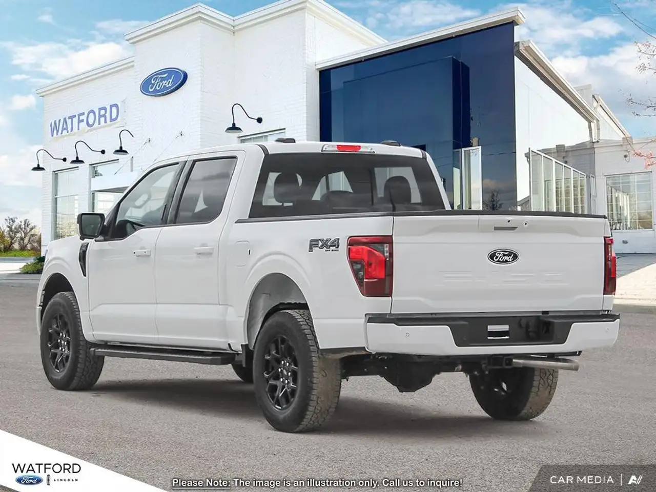 Ford F 150 photo Ford F 150