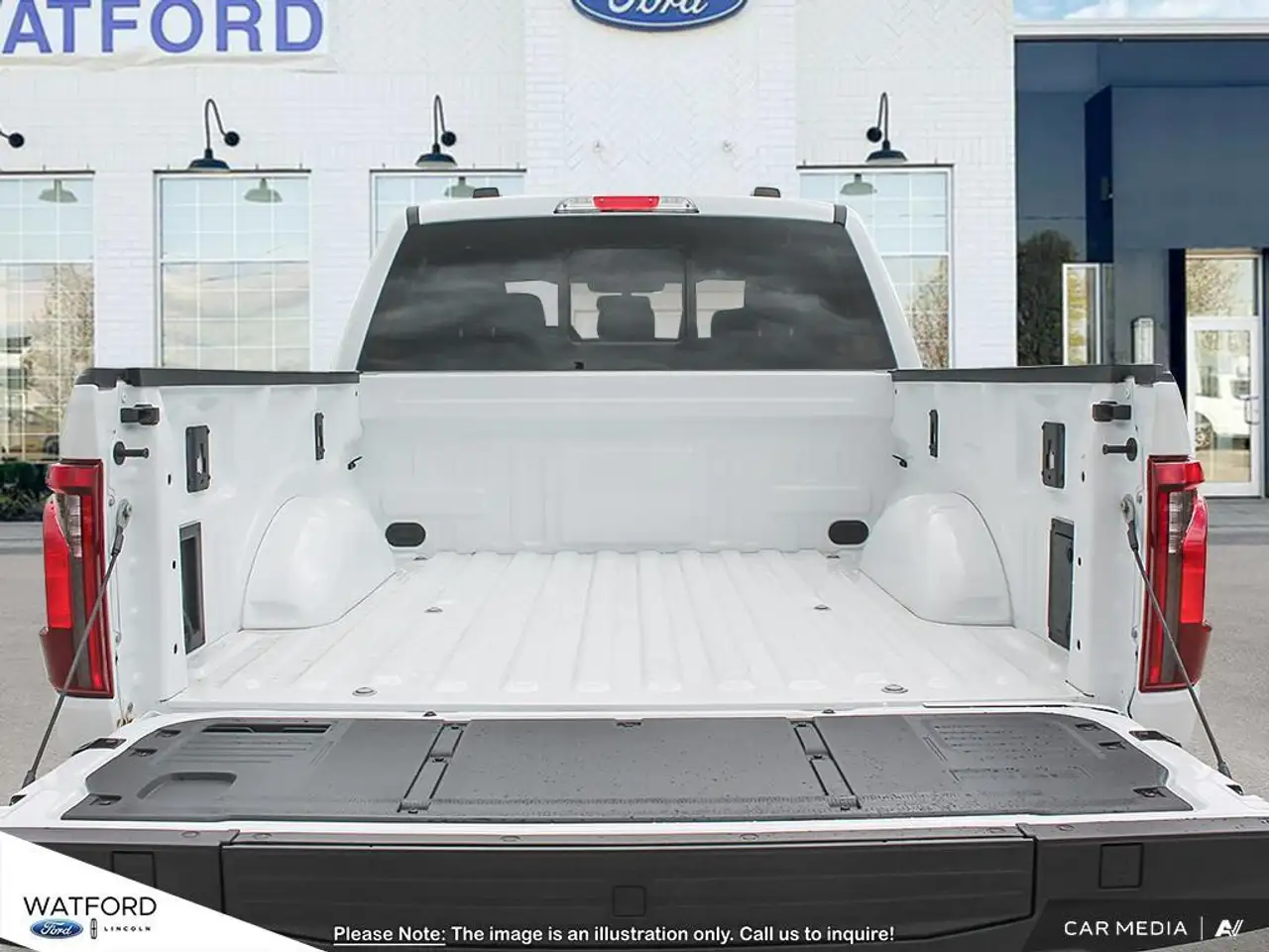 Ford F 150 photo Ford F 150