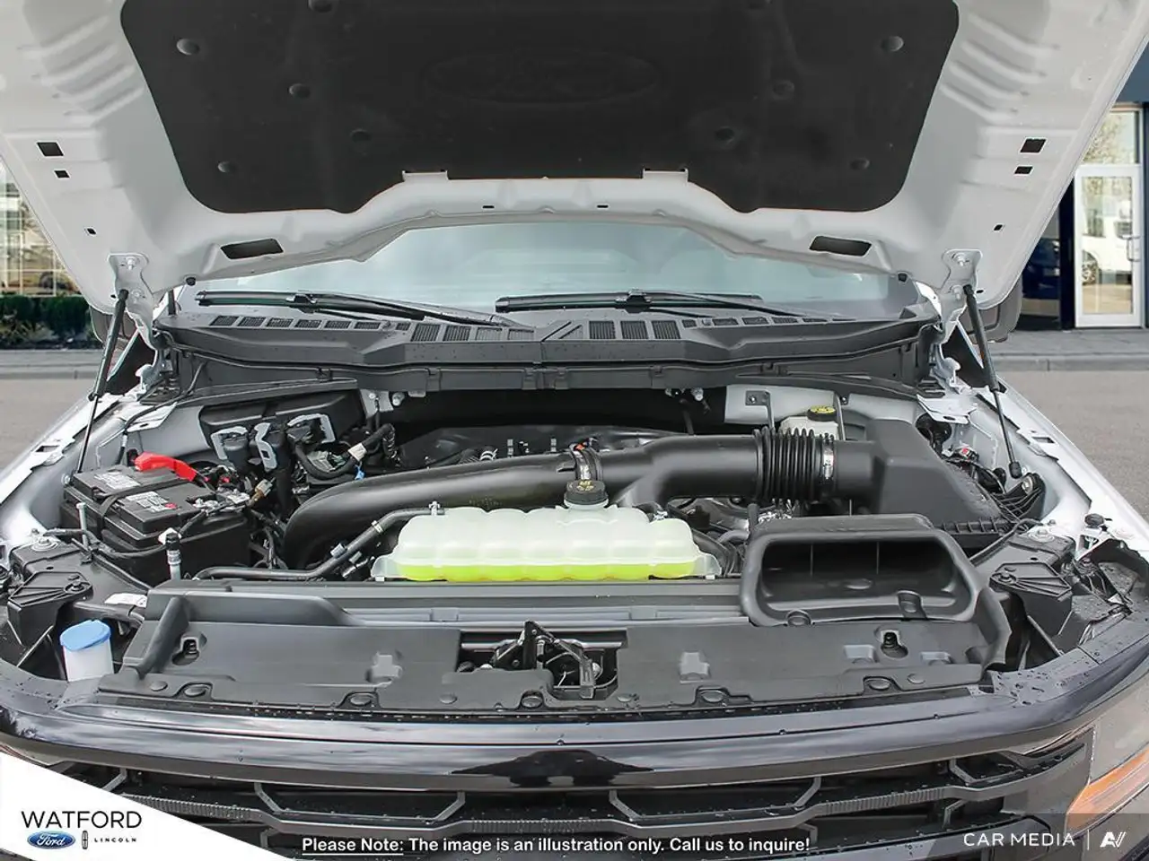 Ford F 150 photo Ford F 150