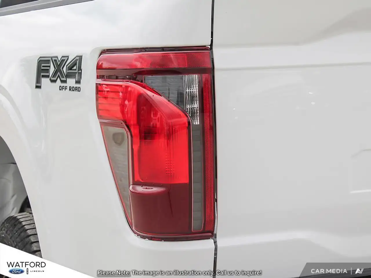 Ford F 150 photo Ford F 150