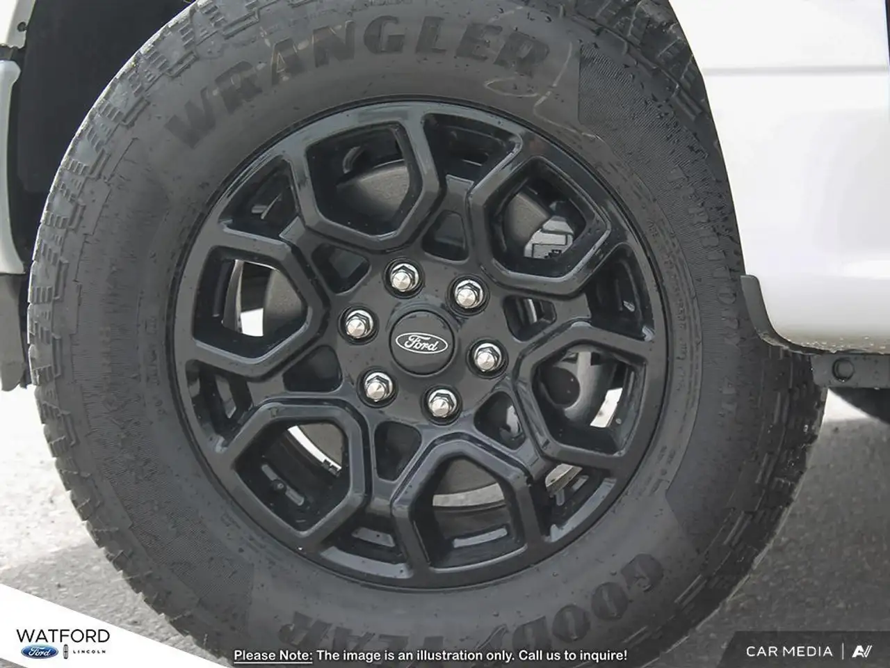Ford F 150 photo Ford F 150