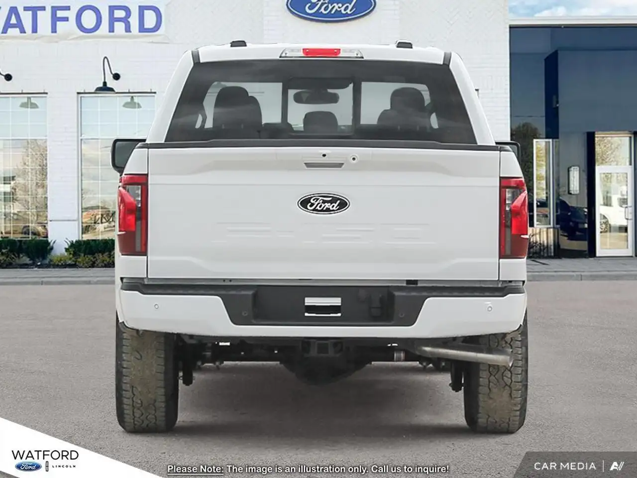 Ford F 150 photo Ford F 150