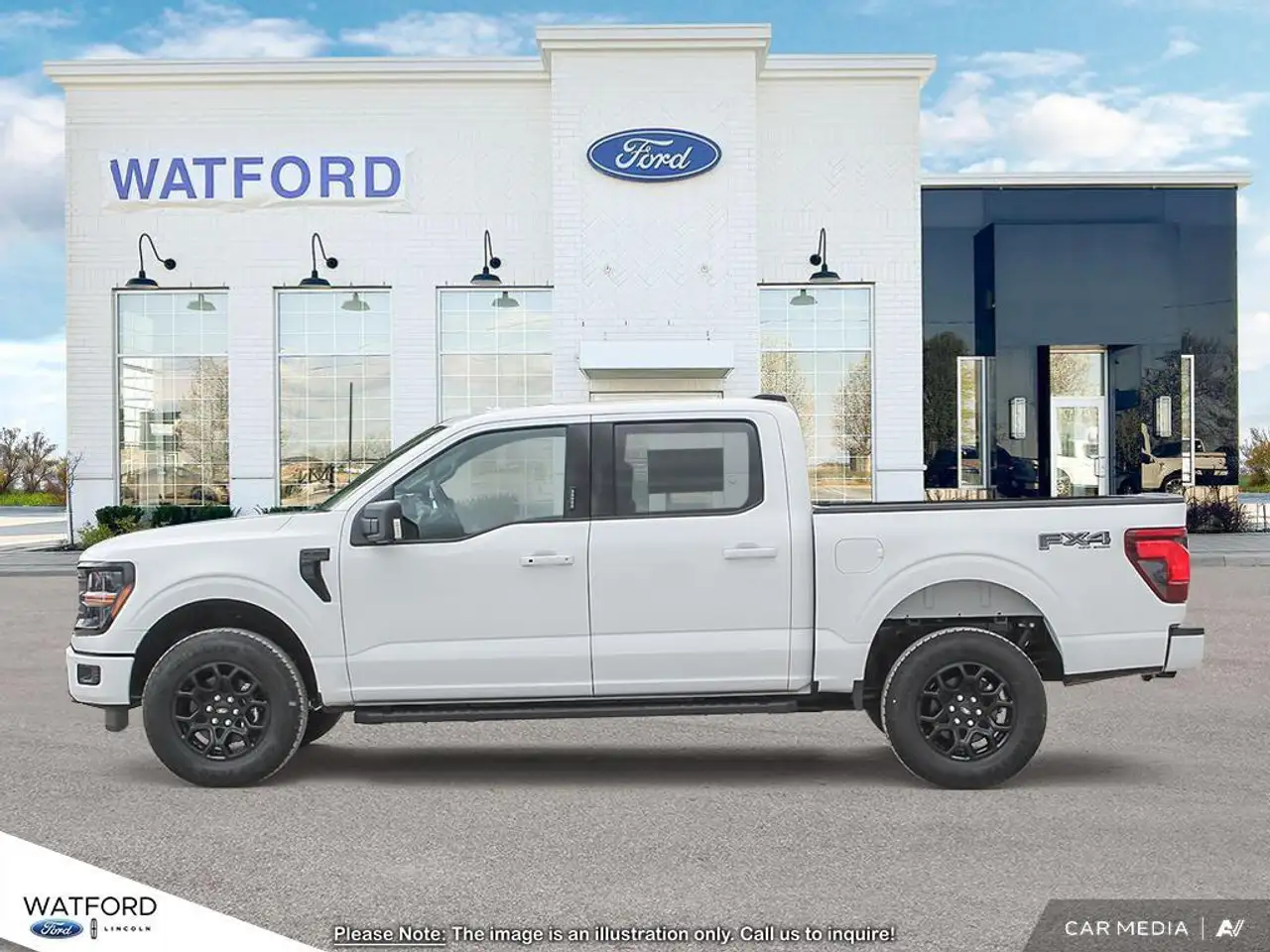 Ford F 150 photo Ford F 150