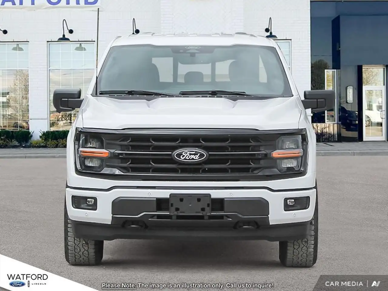 Ford F 150 photo Ford F 150