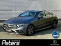 Mercedes-Benz CLS 350 CLS 350d AMG Distr/SHD/COMAND/360°/Multibeam Grau - thumbnail 1