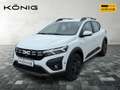 Dacia Sandero Stepway Expression TCe 90 Weiß - thumbnail 1