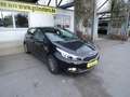 Kia Ceed / cee'd 1.4i 100cv Noir 02/16 91.570km Airco Bluetooth USB Schwarz - thumbnail 3