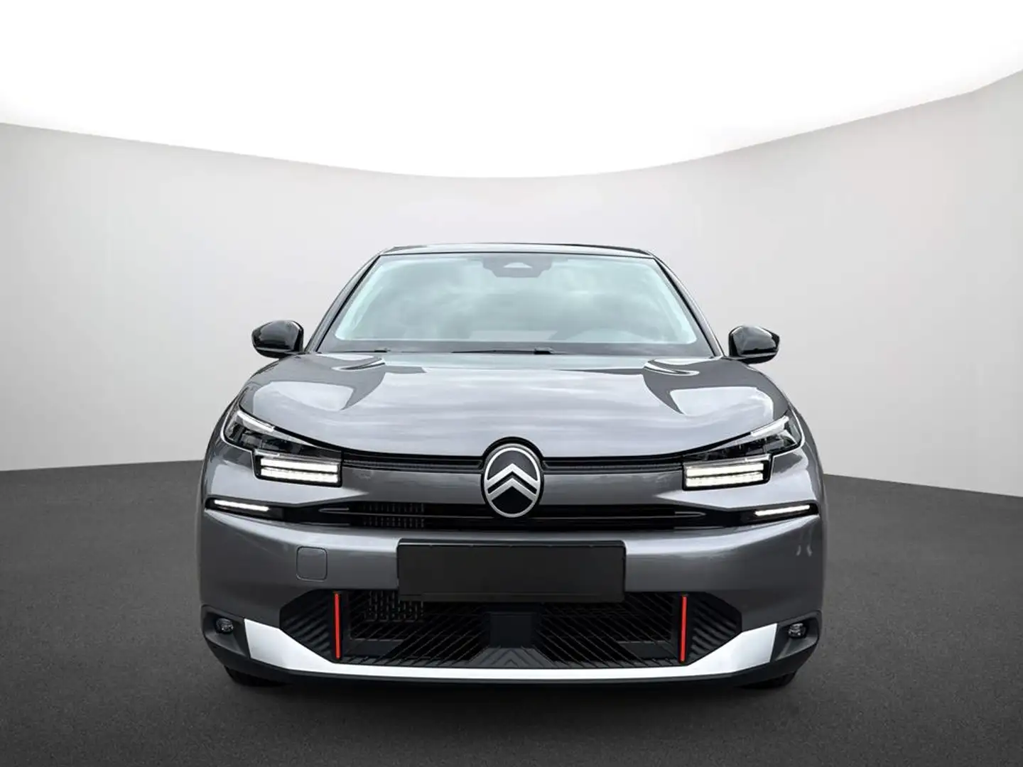 Citroen C4 Hybrid 145 ë-DCS6 Collection - 2