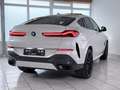 BMW X6 40d xDrive M Sport-Pano/Laser/H+K/360/ACC Weiß - thumbnail 10