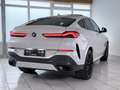 BMW X6 40d xDrive M Sport-Pano/Laser/H+K/360/ACC Weiß - thumbnail 9