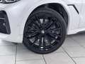 BMW X6 40d xDrive M Sport-Pano/Laser/H+K/360/ACC Weiß - thumbnail 4