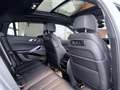 BMW X6 40d xDrive M Sport-Pano/Laser/H+K/360/ACC Weiß - thumbnail 8