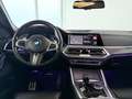 BMW X6 40d xDrive M Sport-Pano/Laser/H+K/360/ACC Weiß - thumbnail 21