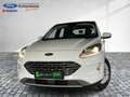 Ford Kuga Titanium Glasdach Navi 2xKamera PDC Sitzheiz Blanc - thumbnail 10
