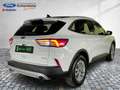 Ford Kuga Titanium Glasdach Navi 2xKamera PDC Sitzheiz Blanc - thumbnail 19