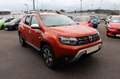 Dacia Duster II Prestige+, 360° Kamera,AHK Orange - thumbnail 7