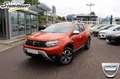 Dacia Duster II Prestige+, 360° Kamera,AHK Orange - thumbnail 1