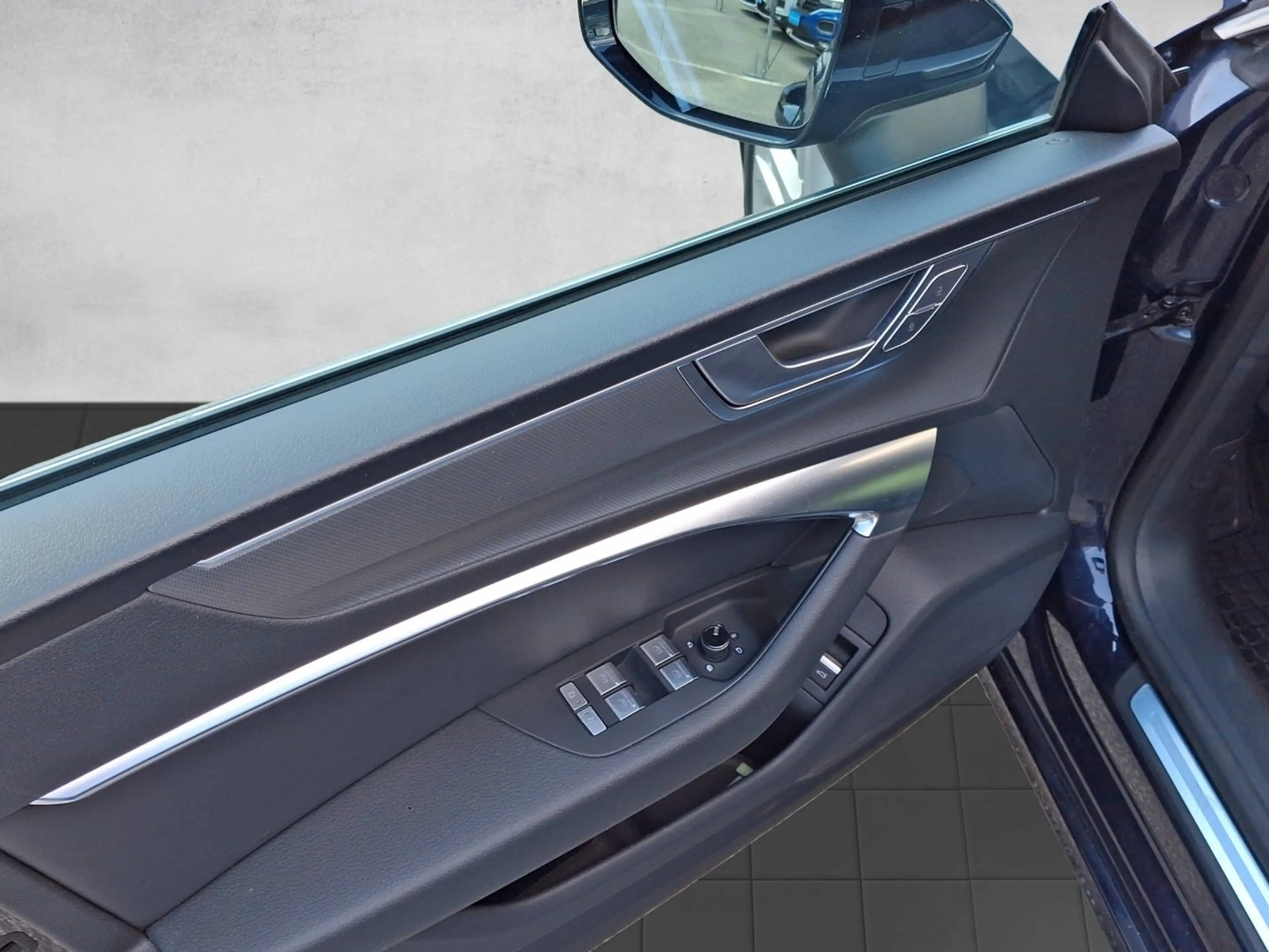 Audi A7 45 TDI quattro — photo 10