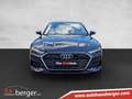 Audi A7 45 TDI quattro Blau - thumbnail 3