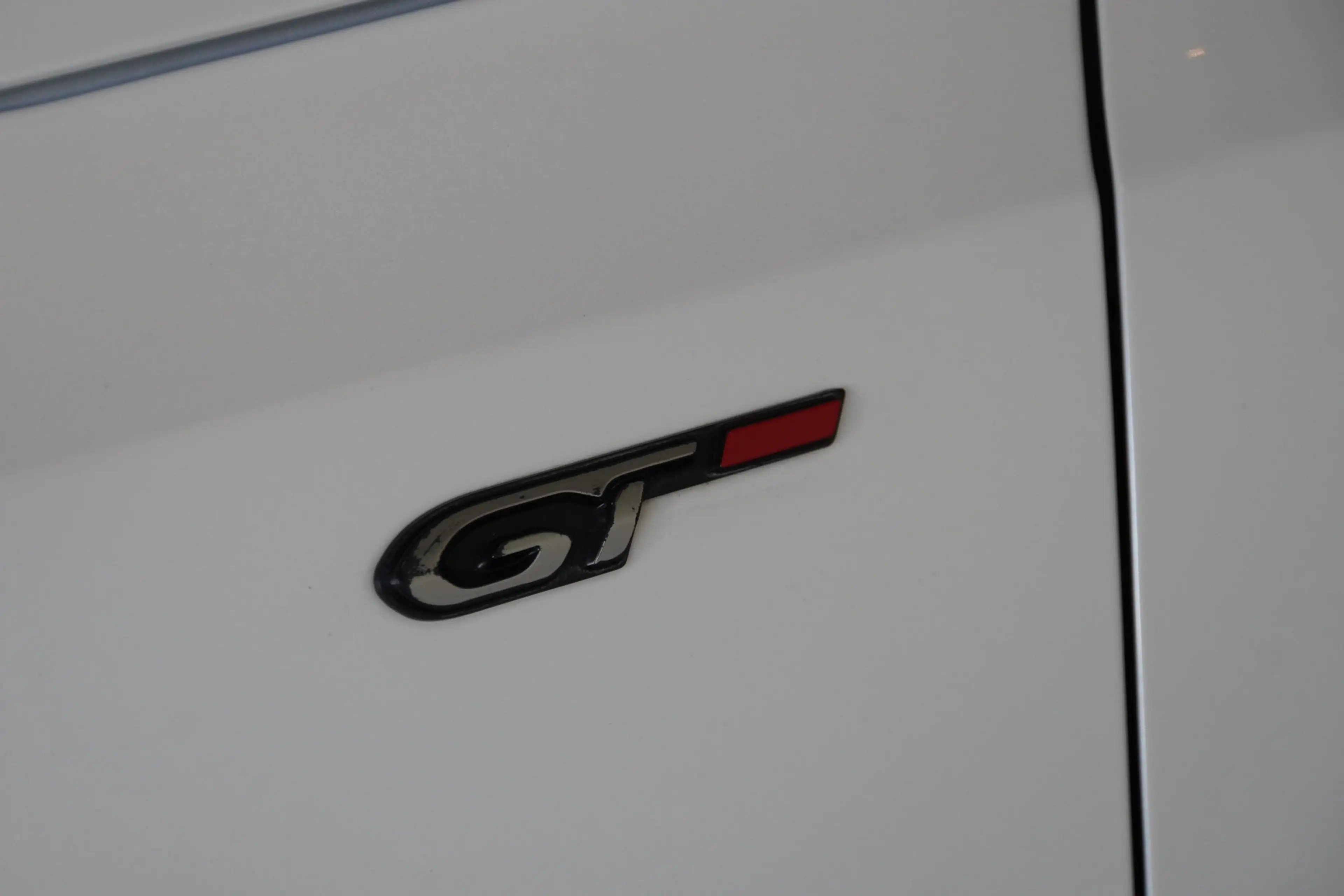 Peugeot 308 SW 1.2 PureTech GT-line — photo 13