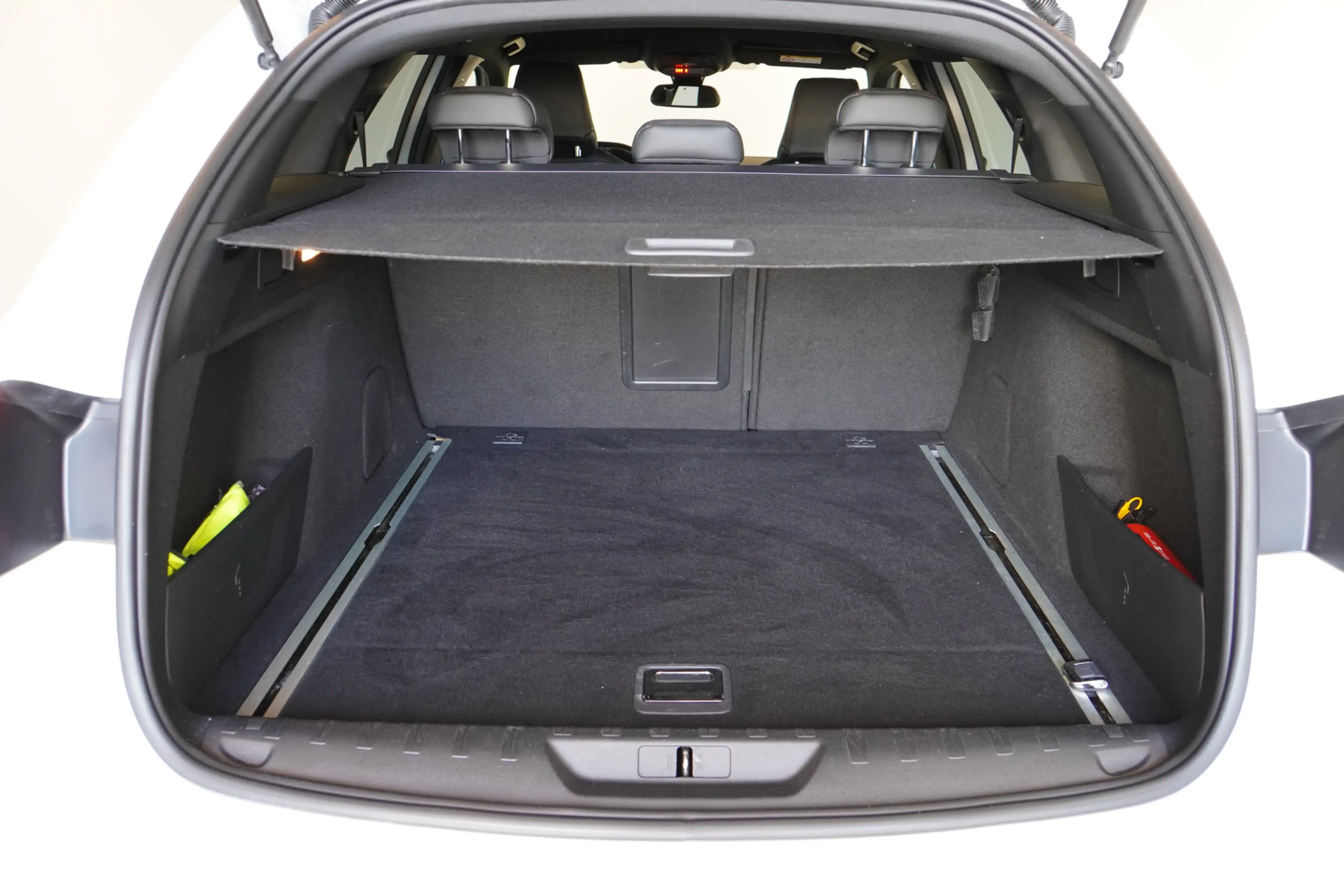 Peugeot 308 SW 1.2 PureTech GT-line — photo 14