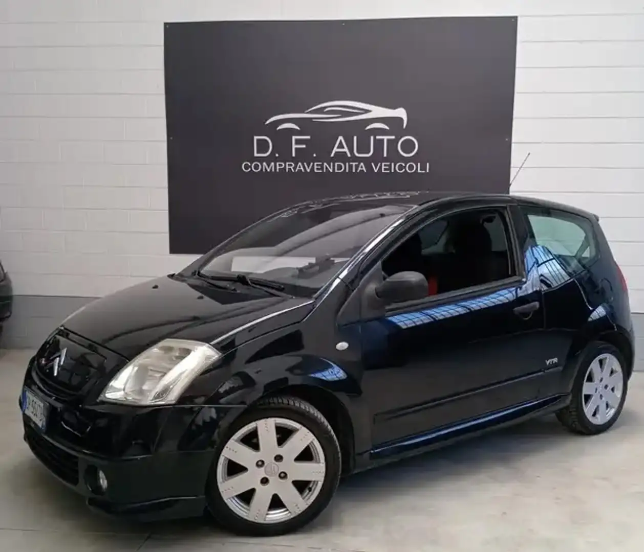 Citroen C2 Benzina Neopatentati - 2