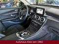 Mercedes-Benz GLC 250 d 4MATIC Autom. *LED*NAVI*BT*AHK* Grau - thumbnail 5