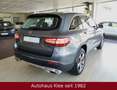 Mercedes-Benz GLC 250 d 4MATIC Autom. *LED*NAVI*BT*AHK* Grau - thumbnail 4