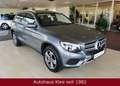 Mercedes-Benz GLC 250 d 4MATIC Autom. *LED*NAVI*BT*AHK* Grau - thumbnail 1