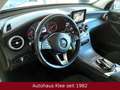 Mercedes-Benz GLC 250 d 4MATIC Autom. *LED*NAVI*BT*AHK* Grau - thumbnail 7