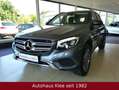 Mercedes-Benz GLC 250 d 4MATIC Autom. *LED*NAVI*BT*AHK* Grau - thumbnail 3