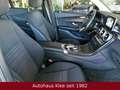 Mercedes-Benz GLC 250 d 4MATIC Autom. *LED*NAVI*BT*AHK* Grau - thumbnail 6