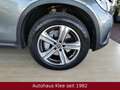 Mercedes-Benz GLC 250 d 4MATIC Autom. *LED*NAVI*BT*AHK* Grau - thumbnail 8