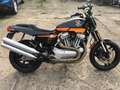 Harley-Davidson Sportster XR 1200 Fekete - thumbnail 1